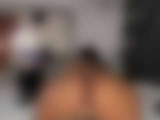 Janna's Live Sex Cam Show