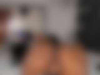 Janna's Live Sex Cam Show