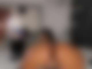 Janna's Live Sex Cam Show
