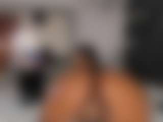 Janna's Live Sex Cam Show