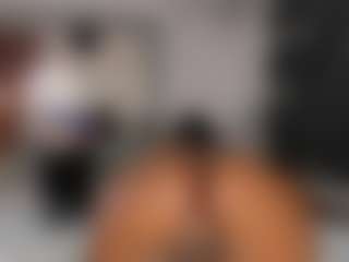 Janna's Live Sex Cam Show
