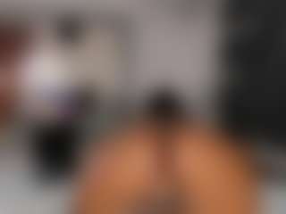 Janna's Live Sex Cam Show