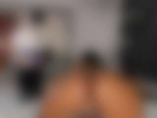 Janna's Live Sex Cam Show