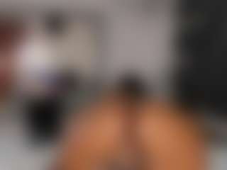 Janna's Live Sex Cam Show