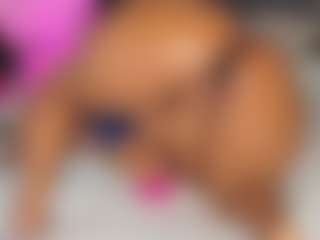 Janna's Live Sex Cam Show
