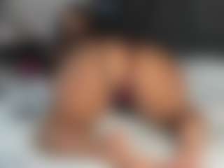 Janna's Live Sex Cam Show