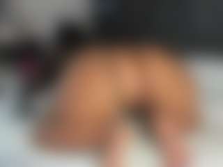 Janna's Live Sex Cam Show