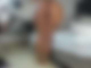 Janna's Live Sex Cam Show