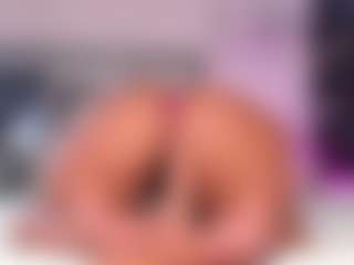 Janna's Live Sex Cam Show