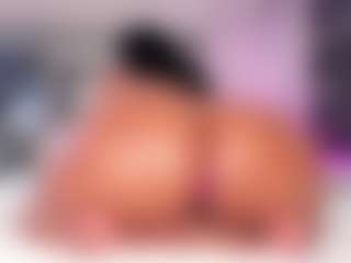 Janna's Live Sex Cam Show