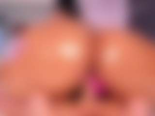 Janna's Live Sex Cam Show
