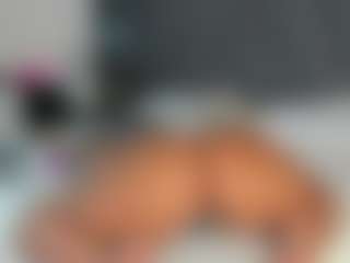 Janna's Live Sex Cam Show
