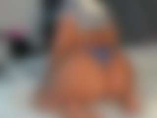 Janna's Live Sex Cam Show