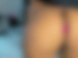 Janna's Live Sex Cam Show
