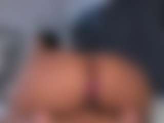 Janna's Live Sex Cam Show