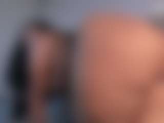 Janna's Live Sex Cam Show