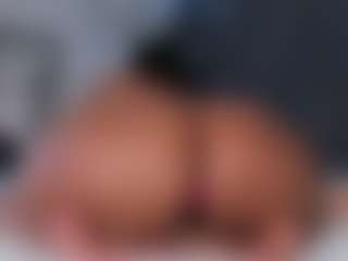 Janna's Live Sex Cam Show