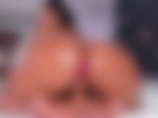 Janna's Live Sex Cam Show