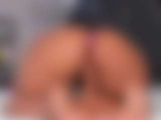 Janna's Live Sex Cam Show