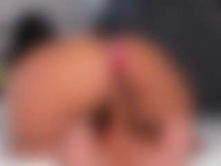 Janna's Live Sex Cam Show