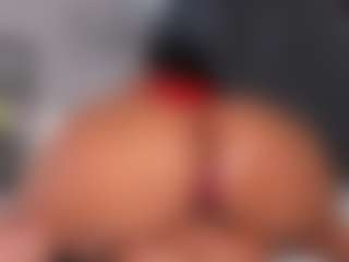 Janna's Live Sex Cam Show