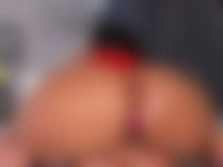 Janna's Live Sex Cam Show
