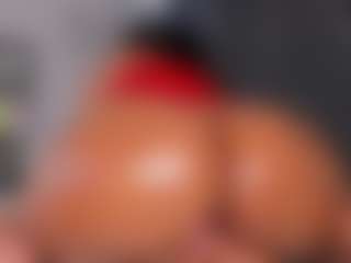 Janna's Live Sex Cam Show