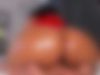 Janna's Live Sex Cam Show