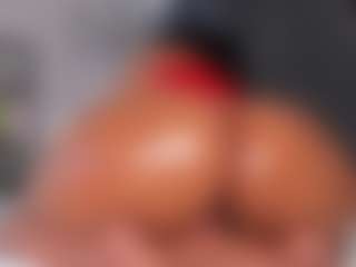 Janna's Live Sex Cam Show