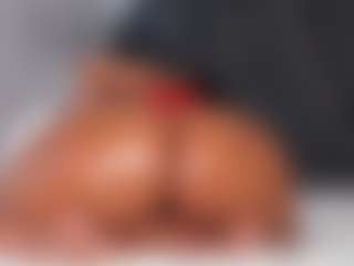 Janna's Live Sex Cam Show