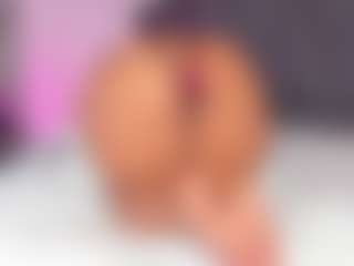 Janna's Live Sex Cam Show