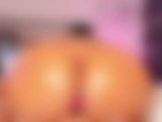 Janna's Live Sex Cam Show