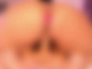 Janna's Live Sex Cam Show