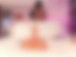 Janna's Live Sex Cam Show