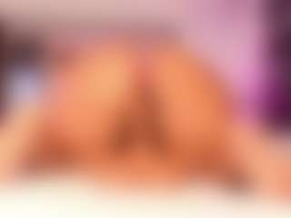 Janna's Live Sex Cam Show
