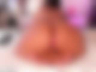 Janna's Live Sex Cam Show