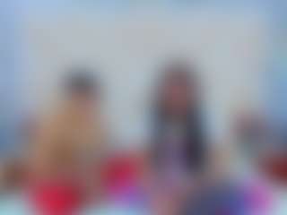 Live cam show with PAMELA AND TOMMY - New Petite on camwithhim.com