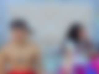 PAMELA AND TOMMY's Live Sex Cam Show