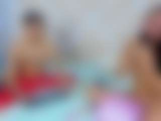 PAMELA AND TOMMY's Live Sex Cam Show