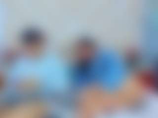 PAMELA AND TOMMY's Live Sex Cam Show