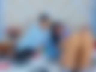 PAMELA AND TOMMY's Live Sex Cam Show