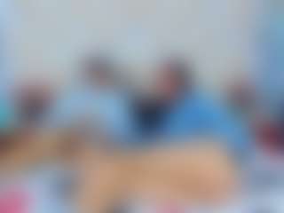 PAMELA AND TOMMY's Live Sex Cam Show