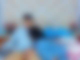 Live cam show with PAMELA AND TOMMY - New White on Free Soda | colombia