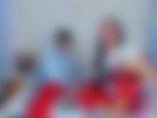 PAMELA AND TOMMY's Live Sex Cam Show