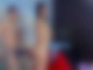 PAMELA AND TOMMY's Live Sex Cam Show