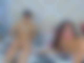 PAMELA AND TOMMY's Live Sex Cam Show