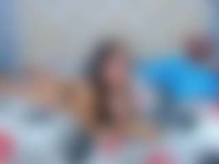 PAMELA AND TOMMY's Live Sex Cam Show