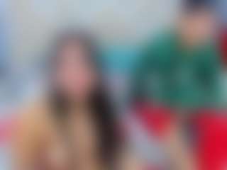PAMELA AND TOMMY's Live Sex Cam Show