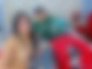 PAMELA AND TOMMY's Live Sex Cam Show