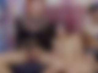 PAMELA AND TOMMY's Live Sex Cam Show